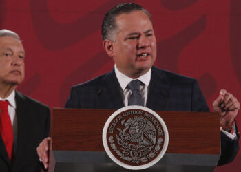BLOQUEA UIF CUENTAS DE MAFIA RUMANA