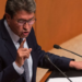 Monreal llama a regular redes sociales para evitar desinformación y discursos de odio