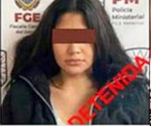 Miss Oaxaca 2018, acusada de secuestro agravado