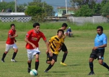 SE REANUDAN OFICIALMENTE EN CIUDAD VICTORIA DEPORTES A PARTIR DE LA PRÓXIMA SEMANA. (El próximo domingo se confirmaría en el nuevo decreto)