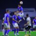 Cruz Azul hace gran partido y golea al Querétaro en el Azteca