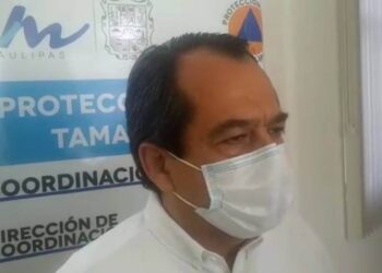 SÓLO EN FRONTERA  HABRÁ TEMPERATURAS DE HASTA -4 GRADOS