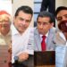 6 CANDIDATOS DE MORENA BUSCAN LA ALCALDÍA DE VICTORIA