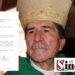 POR CUESTIONES DE SALUD, ANTONIO GONZÁLEZ SÁNCHEZ RENUNCIA AL OBISPADO