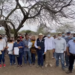 SAN FERNANDO CERTEZA PATRIMONIAL A FAMILIAS LUGAREÑAS