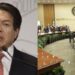 ARREMETE CONTRA LOS CONSEJEROS ELECTORALES: MARIO DELGADO