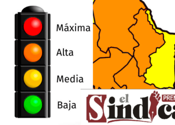 SEGUIMOS EN AMARILLO