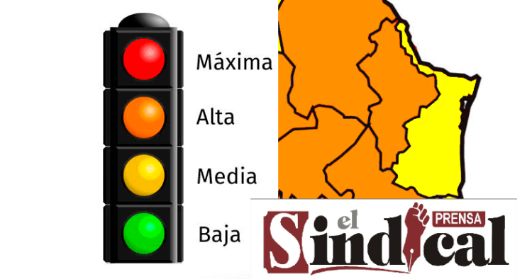 SEGUIMOS EN AMARILLO