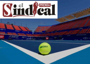 UN ABIERTO MEXICANO DE TENIS DIFERENTE Y RENOVADO