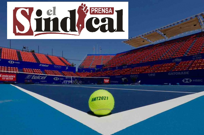 UN ABIERTO MEXICANO DE TENIS DIFERENTE Y RENOVADO