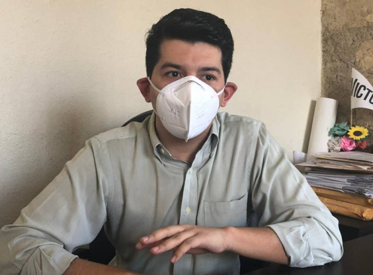 CREE PRI QUE PUEDE RECUPERAR A VICTORIA