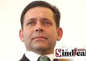 JUEZ FEDERAL AMPARA AL EX GOBERNADOR EUGENIO HERNÁNDEZ FLORES