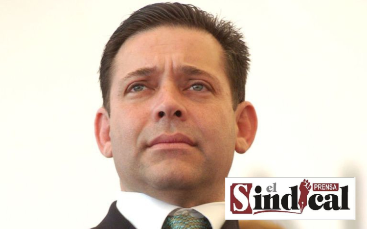 JUEZ FEDERAL AMPARA AL EX GOBERNADOR EUGENIO HERNÁNDEZ FLORES