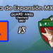 CORRECAMINOS RECIBE A TLAXCALA