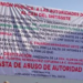 DESTAPAN CLOACA EN CLÍNICA DEL ISSSTE “TODO ES VENDIBLE”