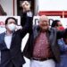 VÍCTOR MANUEL CASTRO COSÍO SERÁ EL CANDIDATO DE A LA GUBERNATURA EN BAJA CALIFORNIA SUR