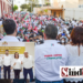 UN EVENTO CON SELLO DE CASA; SE REGISTRAN CANDIDATOS DEL PRI ANTE EL IETAM