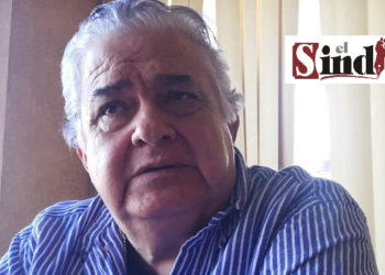 PROFESOR LUIS HUMBERTO HINOJOSA MUERE EN MONTERREY