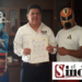 LA LUCHA LIBRE INDEPENDIENTE DE CD. VICTORIA TENDRÁ SU RING