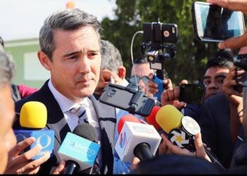 VACUNACIÓN PARA VICTORIA EN DOS SEMANAS