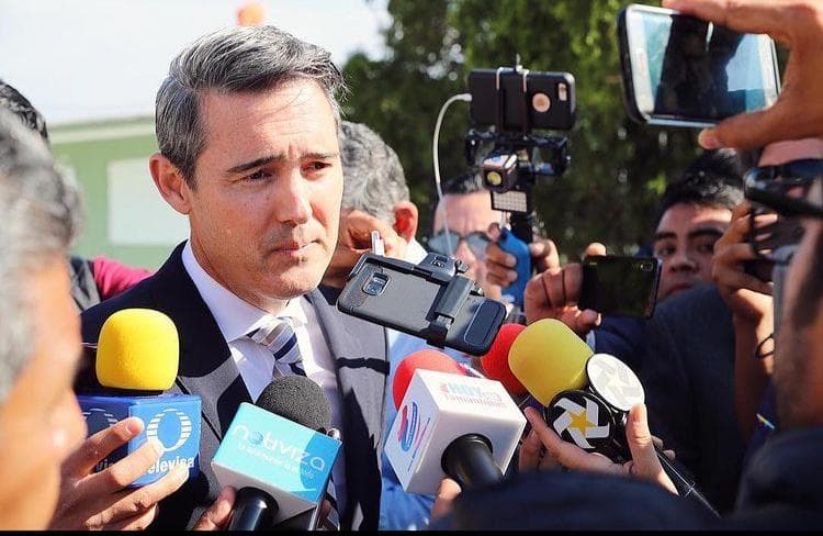VACUNACIÓN PARA VICTORIA EN DOS SEMANAS