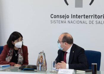No se permitirán viajes entre comunidades en semana santa
