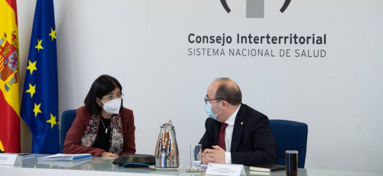 No se permitirán viajes entre comunidades en semana santa
