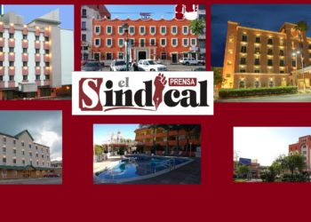 HOTELEROS DE CIUDAD VICTORIA ACTIVAN PROGRAMA “VACACIONES EN TU CIUDAD”