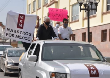 UN MISMO FRENTE AGRUPACIONES DE TRABAJADORES JUBILADOS