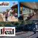 DESPUÉS DE LAS PROMESAS DE CAMPAÑA (XICO) POR FIN LLEGA TREN DE EMPRESARIOS E INVERSIONISTAS, PERO SE PASÓ DE LARGO POR CD. VICTORIA.