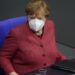 DECRETAN EN ALEMANIA PASARÁ SEMANA SANTA EN CONFINAMIENTO: ANGELA MERKEL
