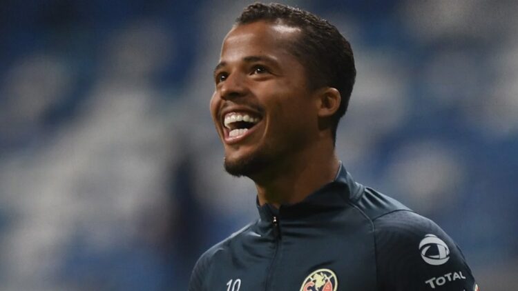 GIOVANI DOS SANTOS EN LA MIRA DEL OSASUNA