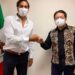 “DESTAPA” MORENA A HIJO DE ALCALDESA