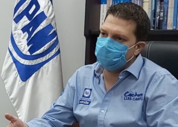 NO DA LA CARA EL CACHORRO: EN EL CASO DE SOTO