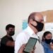 JEFE DE RECURSOS HUMANOS DEL MUNICIPIO APLICA LEY MORDAZA A MEDIOS DE COMUNICACIÓN