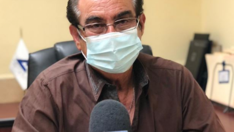 RENOVARÁN MESA DIRECTIVA DE LA CANACO Reynosa