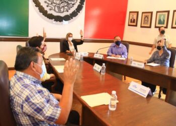 AYUNTAMIENTO HARÁ 84 % MÁS OBRA PUBLICA