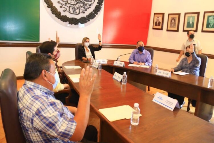 AYUNTAMIENTO HARÁ 84 % MÁS OBRA PUBLICA