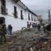 SUBE A 43 EL NÚMERO DE HERIDOS POR LA EXPLOSIÓN DE UN COCHE BOMBA EN COLOMBIA