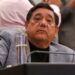 FÉLIX SALGADO VUELVE A GANAR ENCUESTA Y SE QUEDA CON CANDIDATURA