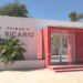 JUEVES Y VIERNES EL MÓDULO DE VACUNACIÓN PERMANECERÁ ABIERTO DE 09:00 A 15:00 HORAS