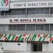 PRI TAMAULIPAS DEFINE ‘PLURIS’ PARA DIPUTADOS LOCALES