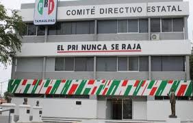 PRI TAMAULIPAS DEFINE ‘PLURIS’ PARA DIPUTADOS LOCALES