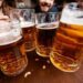 100 RESTAURANTES AMENAZAN SUSPENSIÓN EN VENTA DE LICOR