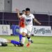 EL TAN ANHELADO TRIUNFO POR FIN LLEGÓ PARA CORRECAMINOS; 1-2 triunfo de visita contra Pumas Tabasco