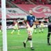 (3-0) AMÉRICA HUMILLA A CHIVAS