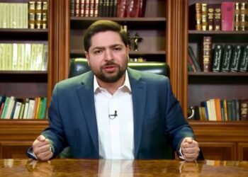 SIGO EN LA CONTIENDA: LUIS TORRE ALIYÁN