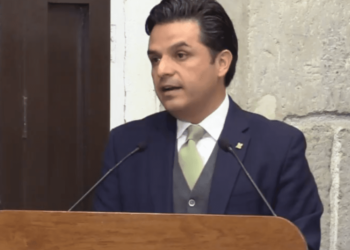 IMSS PIDE NO BAJAR LA GUARDIA ANTE COVID DURANTE SEMANA SANTA