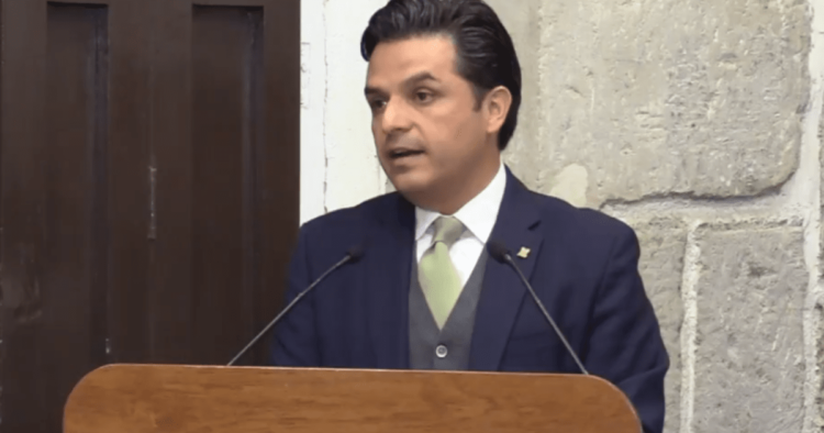 IMSS PIDE NO BAJAR LA GUARDIA ANTE COVID DURANTE SEMANA SANTA