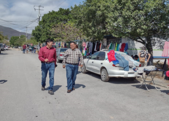 UNA MAÑANA DE AMIGOS; A LO QUE SE PUDO LEER ENTRE LÍNEAS